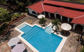 Hacienda Don Vicente Bungalows-Tarapoto